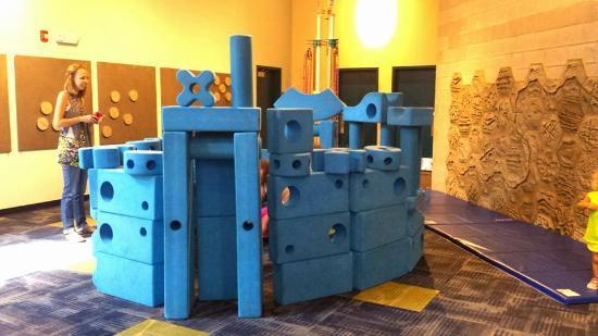 Santa Fe Children's Museum